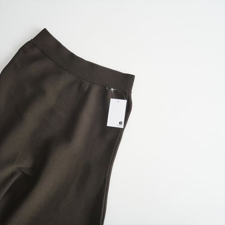 2025SS今季・人気完売サイズ / 未使用 / L'Appartement / Flare Skirt / 25060560211010 / 2505-1171