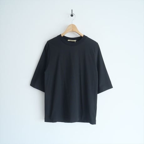 2024 / 未使用 / Curensology / サイロオーガニックTシャツ / 103564 / 2503-0743