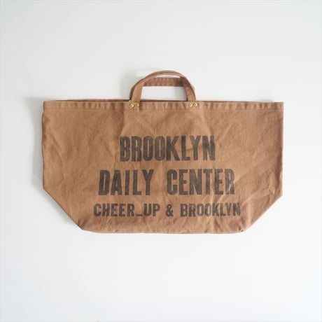 2025SS今季・人気完売品 / 未使用 / DEUXIEME CLASSE / 追加 Logo bag big / 25090500701010 / 2506-0464