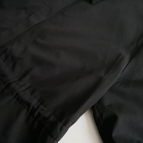 未使用 / DES PRES購入品 / Eva Mann  / CONSTANZE ブラウス / 26114511031 / 2603-0848