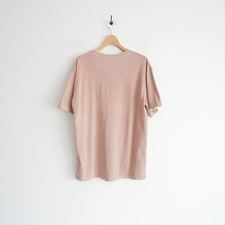 2025SS / MUSE de Deuxieme Classe / Refinement Tシャツ / 25070520703110 / 2509-0782
