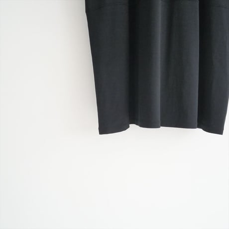 intoca. / コットンスムースドレス / 211-DIOS-0707 / 2407-0187
