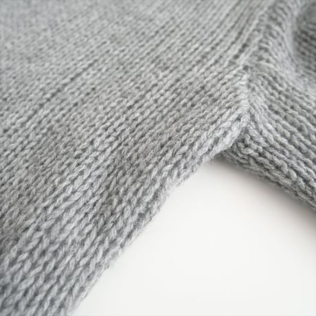 2023AW / マドリガル購入品 / soutiencollar×ANTIPAST / 「パピヨン」カーディガン / 2408-0560