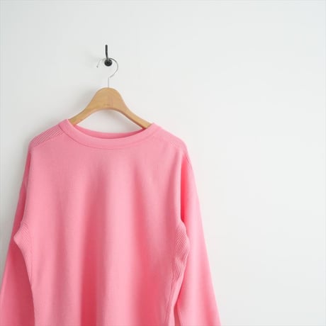 2022SS / Ron Herman / R.H. Vintage  / Honeycomb Pullover / 3510900256 / 2406-0428
