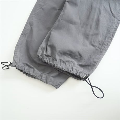 2023SS / IENA購入品 / AKANE UTSUNOMIYA / ジャンプスーツ / 23030910003010 / 2404-0695