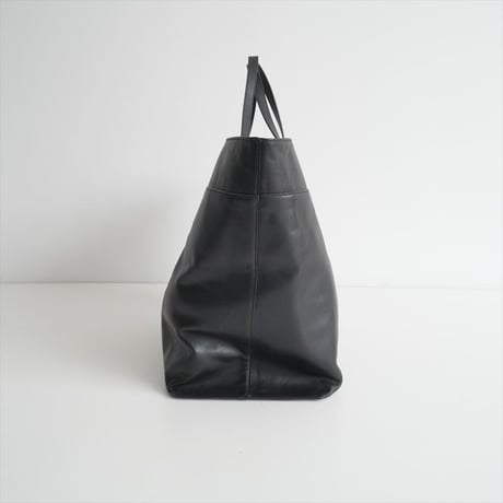継続販売品 / 未使用 / IENA購入品 / MARLOTA / TOTE BAG / レザートートバッグ / 23092910000030 / 2503-2036