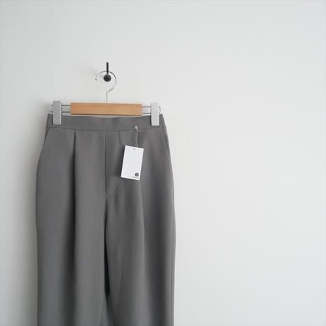2024SS / ENFOLD / ELASTIC JODHPURS / 300HS631-2620 / 2412-0750