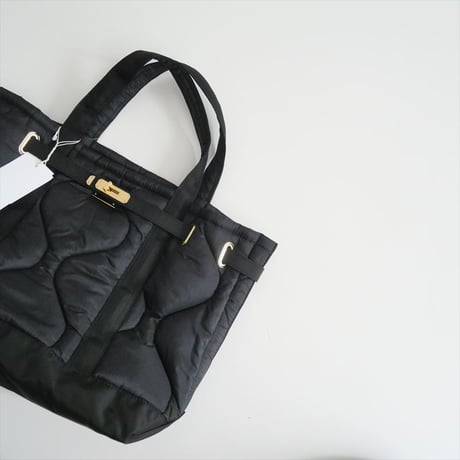 2024AW今季新作 / 未使用 / SITA PARANTICA / TOTE-RP-M：トートバッグ / 24092380003030 / 2408-2068