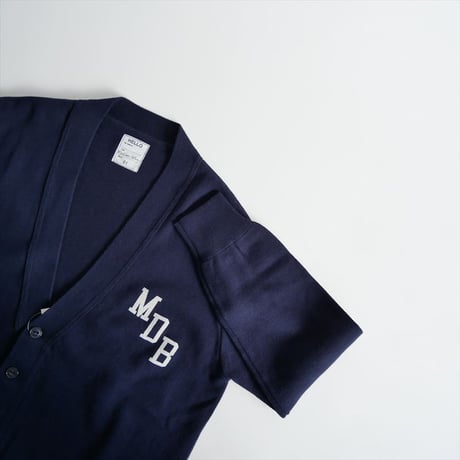DEUXIEME CLASSE購入品 / MDISON BLUE / BIG カーディガン COTTON / 2511-0286