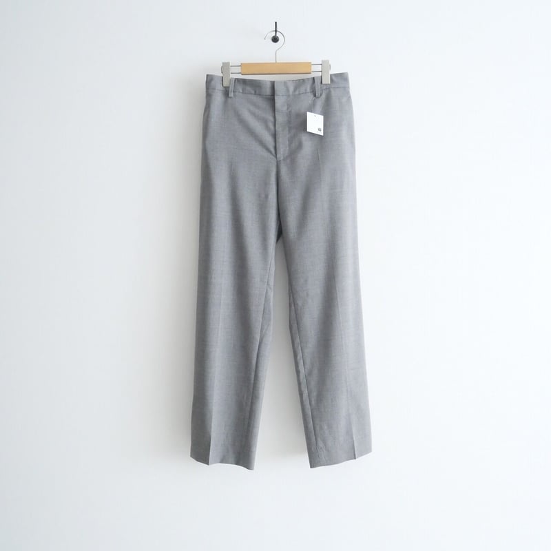 Deuxieme Classe Summer wool パンツ Deuxieme Classe（ドゥーズィエムクラス）の「Summer wool