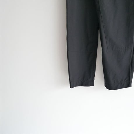 2024 / ASEEDONCLOUD / Handwerker blacksmith trouser  / 241506 / 2508-2185