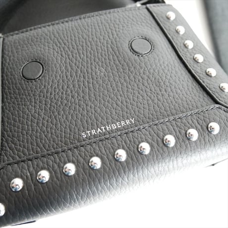 2025AW今季 / UNITED ARROWS購入品 / STRATHBERRY / MOSAIC STUDS NANO / 2512-0590