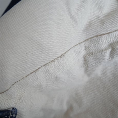 L'Appartement別注 / L.L.Bean×REMI RELIEF / Canvas Large Tote Bag / 2504-0174