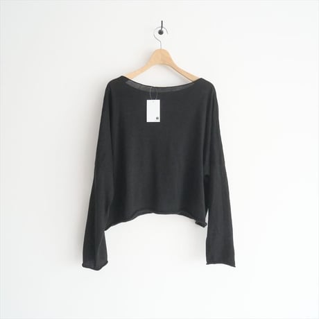 2024SS・人気完売品 / DEUXIEME CLASSE / Dainty プルオーバー / 24080500703010 / 2505-0565