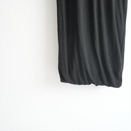 2023 / humoresque / two-ply dress / KS1101 / 2310-0336