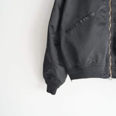 L'Appartement購入品 / REMI RELIEF / Side Zip MA-1 / 2403-0316