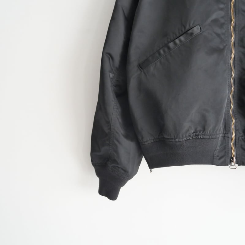 ジャケット・アウター L'Appartement REMI RELIEF Side Zip MA-1 ジャケット・アウター L'Appartement REMI RELIEF Side Zip MA-1 L