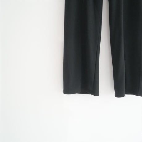2024AW / CELERI / Deuxieme Classe / イージーパンツ / 24030500301030 / 2508-1271