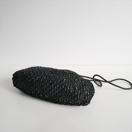 PLAIN PEOPLE購入品 / MAISON N.H PARIS / OLIVIA CUIR バッグ / A1542PBG601 / 2512-0922