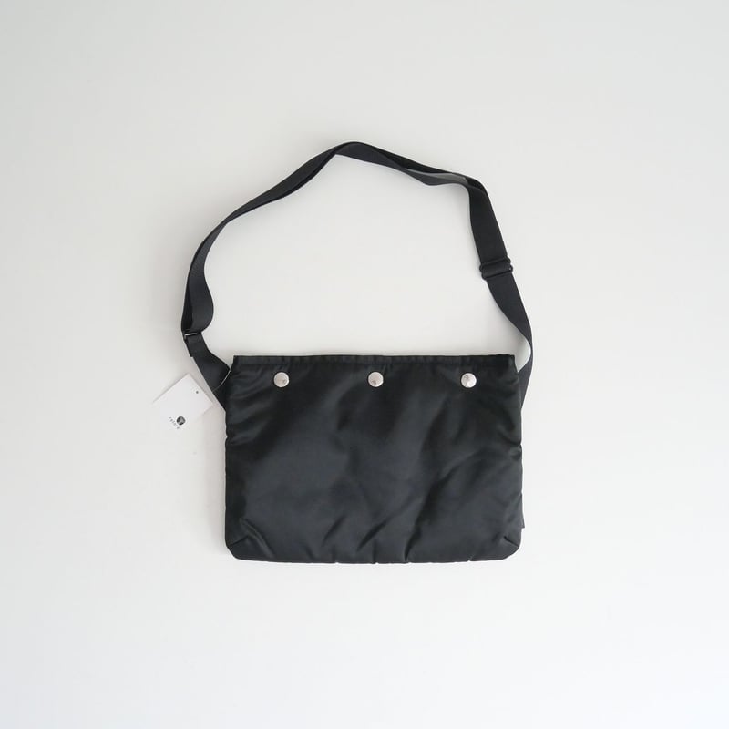Mackintosh×PORTER / ナイロン サコッシュバッグ / 2310-0191 | Mackintosh×PORTER / ナイロン サコッシュバッグ / 2310-0191 |