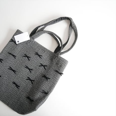継続販売品・人気完売色 / Gypsohila / Picnic Bag (M) / AC-064M / 2603-1300