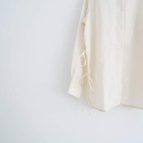 2021 / TODAYFUL / Slub Dress Shirts / 12110405 / 2307-0196