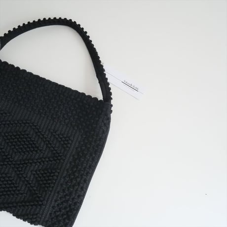 2024 / 未使用 / Antonello Tedde / FLAT BAG / 2409-0049