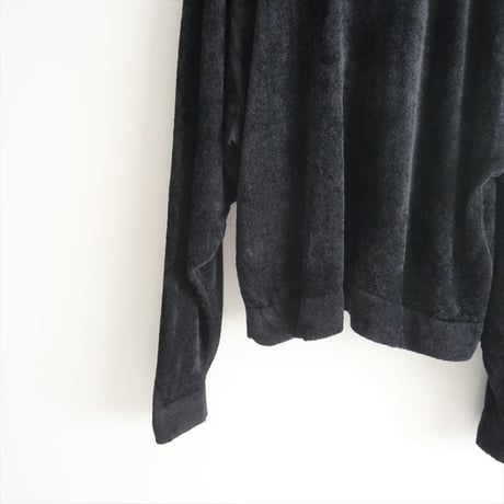 2022AW / L'Appartement購入品 / GOOD GRIEF! / Mole Yarn Knit Tops / 22080560202930 / 2405-0169
