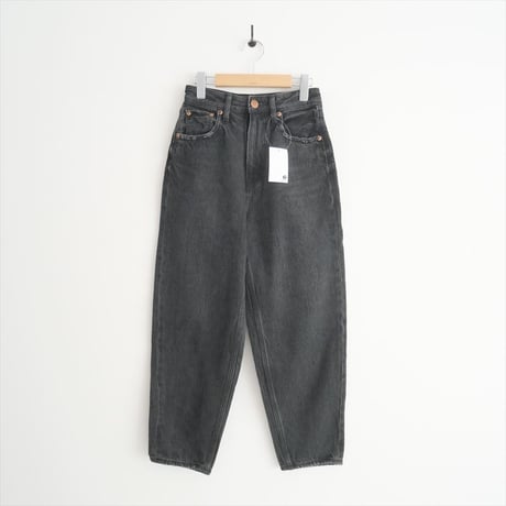 継続販売・人気完売サイズ / LEE別注・福田麻琴さんコラボ / RED CARD / スウィングデニム / 132448FL / 2410-0765