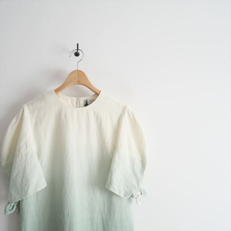 2023SS / leur logette / グラデーションドレス / 06583 / 2311-0212