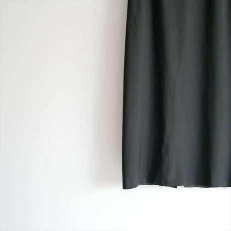 継続販売・人気完売品 / 未使用 / R'IAM / Plage / ダイバータイトスカート / 25060922603010 / 2511-1057