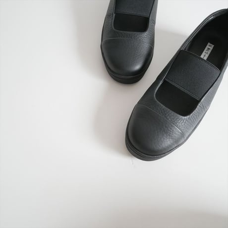 継続販売品 / 未使用 / U.No.5 レザースニーカー SNEAKER UNIT01 / 2604-1263