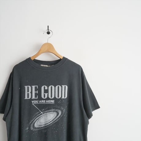 2025SS今季新作・人気完売品 / 未使用 / MUSE de Deuxieme Classe別注 / REMI RELIEF / BE GOOD Tシャツ / 2503-0915