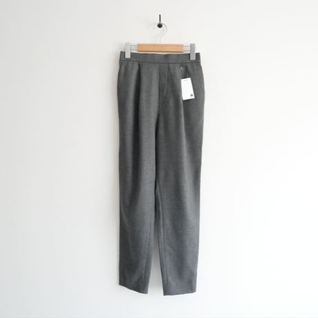 2023AW / ENFOLD / ELASTIC JODHPURS / 300GA631-1420 / 2506-0508