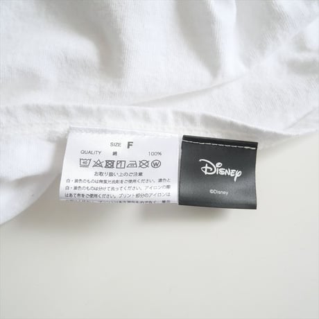 2022SS / AP STUDIO別注 / GOOD ROCK SPEED / Mickey Tシャツ / 22070587101810 / 2506-0979