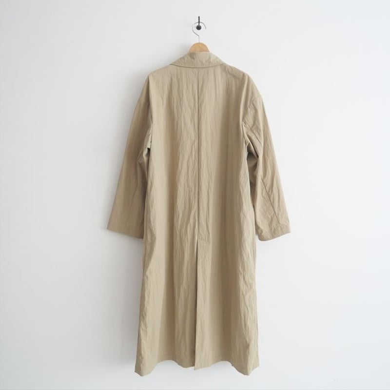 2025 / Lisiere / L'Appartement / ECOTTONY NYLON 2025 / Lisiere / L'Appartement / ECOTTONY NYLON