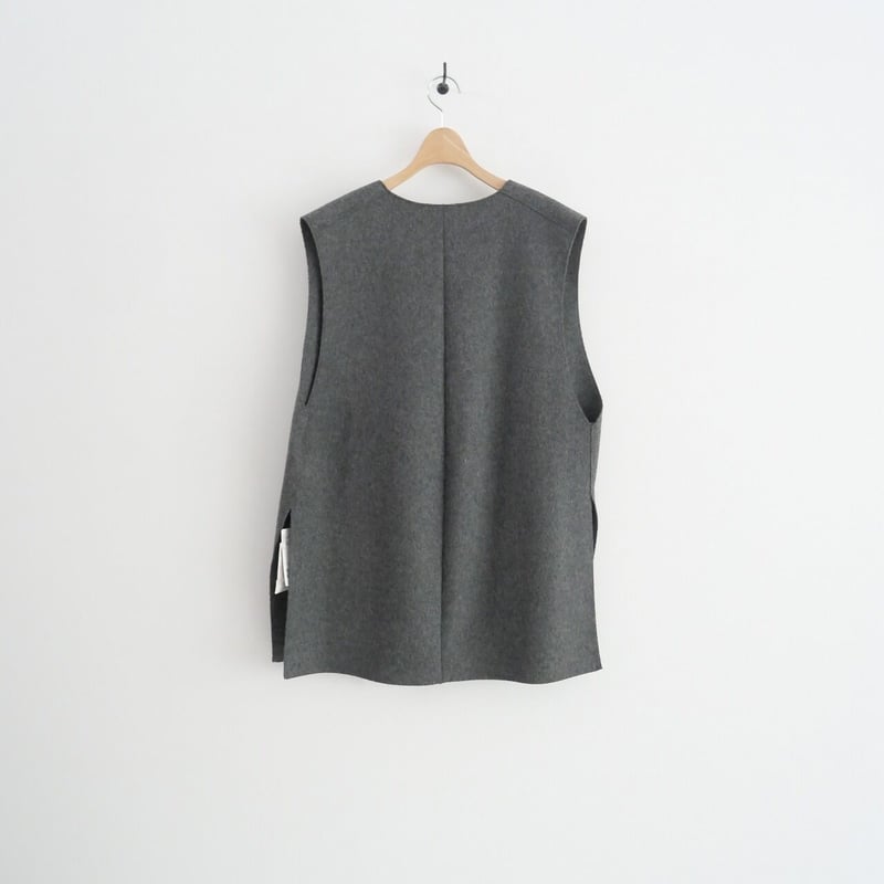 2022 / 未使用 / Plage / WOオーバーベスト / 22051922201030