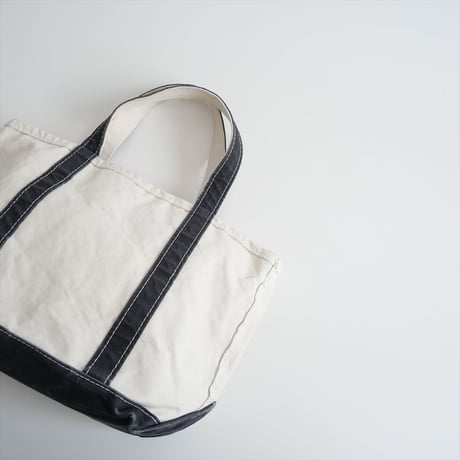 2021SS / L'Appartement別注 / L.L.Bean×REMI RELIEF / Canvas Midium Tote Bag / 2405-0777
