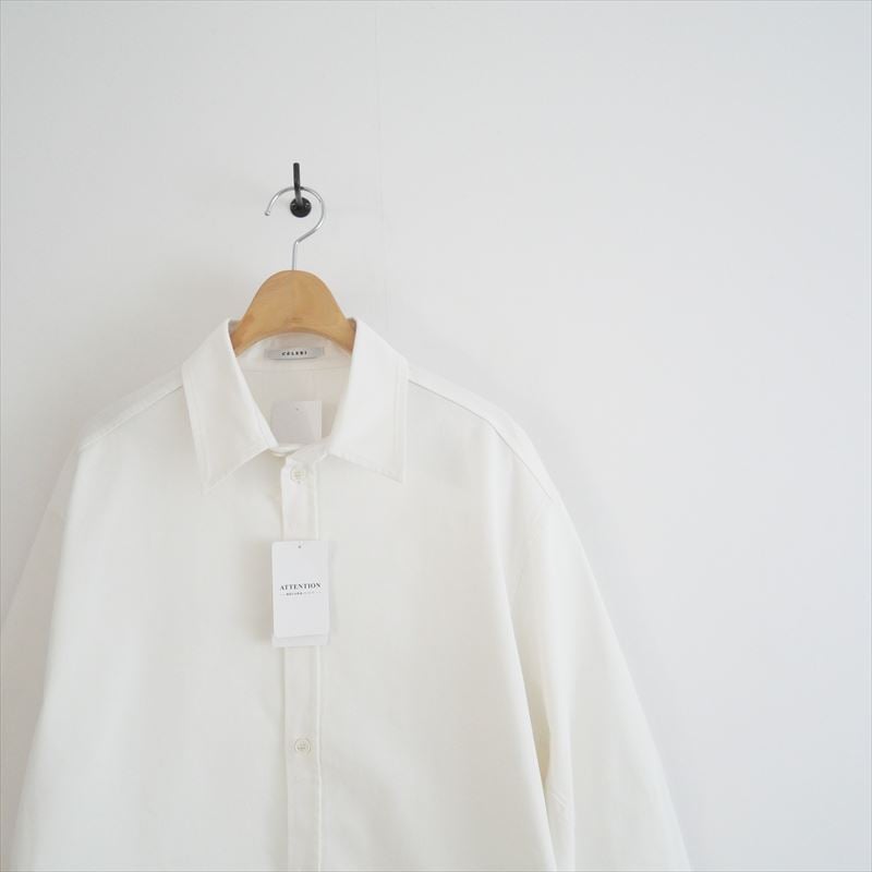 2023 / 未使用 / CELERI / Deuxieme Classe / チノストレッチ 2023 / 未使用 / CELERI / Deuxieme Classe / チノストレッチ