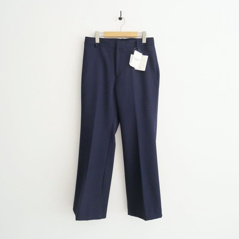 2021 / 未使用 / MUSE de Deuxieme Classe / スタンダードパン 2021 / 未使用 / MUSE de Deuxieme Classe / スタンダードパン
