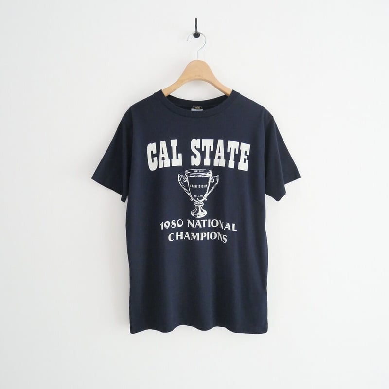 2022 / DEUXIEME CLASSE / CALSTATE Tシャツ / 2209 