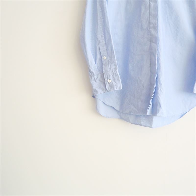 2024AW・人気完売品 / AP STUDIO / トーマスメイソンコットンシャツ