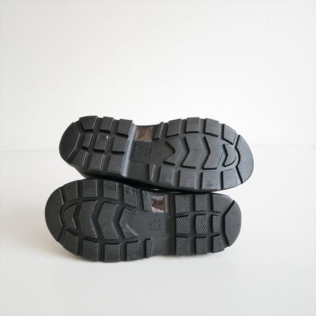 2025SS / AP STUDIO購入品 / Colors Of California / Side gore boots / 25093587004010 / 2511-0316