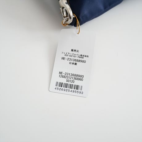 人気完売品 / 未使用 / FEILER / 学校フェイラーハイジスマフォホルダー / HE-231368 / 2603-1159