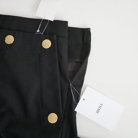 継続販売品 / 未使用 / BRILL ツイルマリンパンツ 490804 / 2605-0155