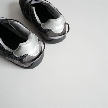 継続販売品 / ROCKFISH / ZANE X STRAPスニーカー / 25093825008210 / 2603-0635