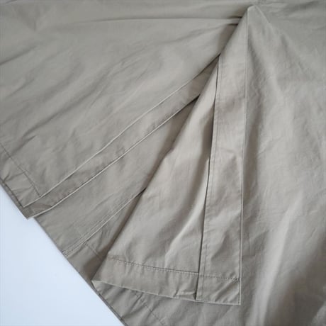 2024・人気完売品 / DEUXIEME CLASSE / HIGH POP トレンチコート / 24020500405030 / 2504-0460