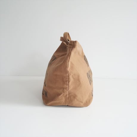 2025SS今季・人気完売品 / 未使用 / DEUXIEME CLASSE / 追加 Logo bag big / 25090500701010 / 2506-0464