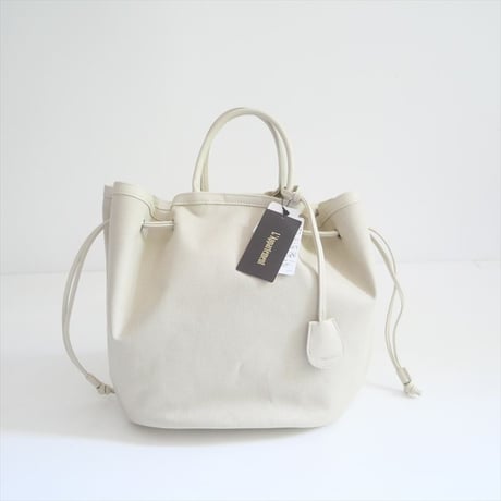 2025・人気完売品 / 未使用 / L'Appartement購入品 / GOOD GRIEF! / DrawstringTote(LARGE) / 2509-0932
