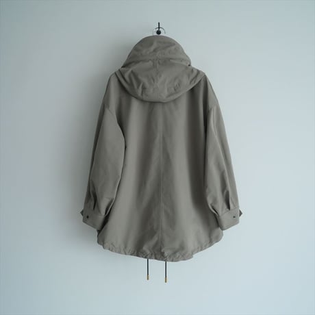 継続販売型 / THE RERACS / SHORT MODS COAT / 24SS-RECT-310L / 2503-0388